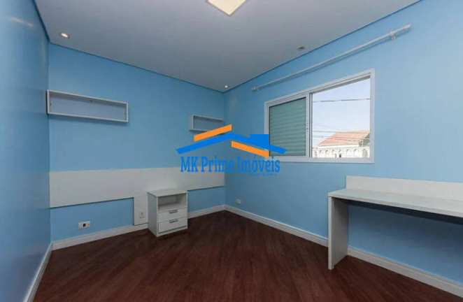Imagem Casa com 3 Quartos à Venda, 240 m² em Vila Marina - São Paulo Imagem Casa com 3 Quartos à Venda, 240 m² em Vila Marina - São Paulo