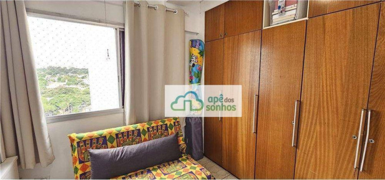 Imagem Apartamento com 2 Quartos à Venda, 87 m² em Vila Leopoldina - São Paulo Imagem Apartamento com 2 Quartos à Venda, 87 m² em Vila Leopoldina - São Paulo