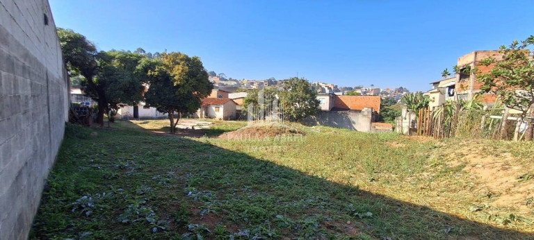 Imagem Terreno à Venda, 1.549 m² em Jardim Cruzeiro - Mauá Imagem Terreno à Venda, 1.549 m² em Jardim Cruzeiro - Mauá