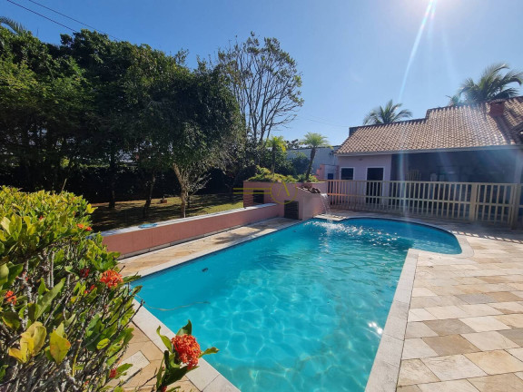 Imagem Casa com 7 Quartos à Venda, 529 m² em Jardim Barra De Jangada - Peruíbe Imagem Casa com 7 Quartos à Venda, 529 m² em Jardim Barra De Jangada - Peruíbe