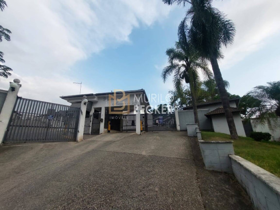 Imagem Casa de Condomínio com 2 Quartos à Venda, 59 m² em Bairro Do Colonia - Jacareí