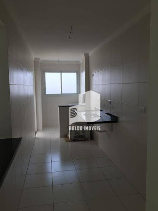 Imagem Apartamento com 2 Quartos à Venda, 80 m² em Vilamar - Praia Grande