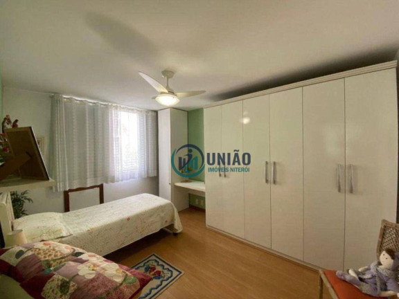 Imagem Apartamento com 3 Quartos à Venda, 115 m² em Maceió - Niterói