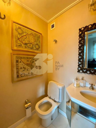 Imagem Apartamento com 3 Quartos à Venda, 219 m² em Cidade Jardim - São Paulo Imagem Apartamento com 3 Quartos à Venda, 219 m² em Cidade Jardim - São Paulo