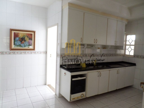Imagem Sobrado com 5 Quartos à Venda, 250 m² em Vila Betânia - São José Dos Campos