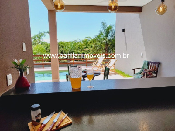 Imagem Casa com 3 Quartos à Venda, 237 m² em Alphaville - Ribeirão Preto Imagem Casa com 3 Quartos à Venda, 237 m² em Alphaville - Ribeirão Preto