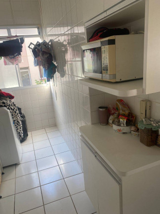 Imagem Apartamento com 2 Quartos à Venda,  em Jardim Santa Terezinha (nova Veneza) - Sumaré