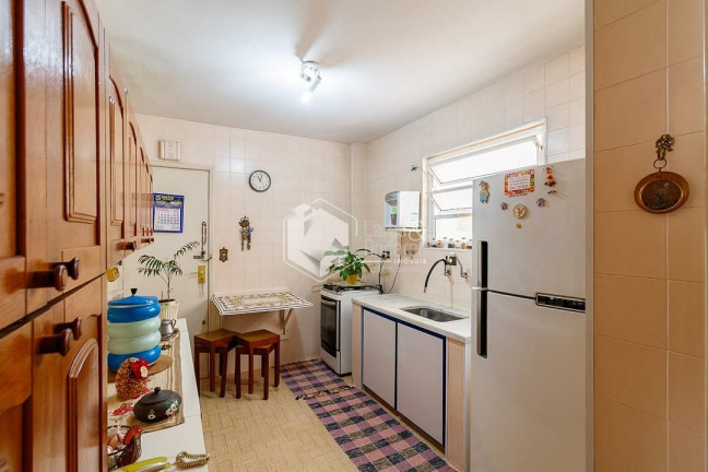 Imagem Apartamento com 2 Quartos à Venda, 73 m² em Moema - São Paulo
