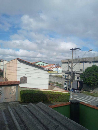 Imagem Sobrado com 2 Quartos à Venda, 66 m² em Vila Camilópolis - Santo André Imagem Sobrado com 2 Quartos à Venda, 66 m² em Vila Camilópolis - Santo André