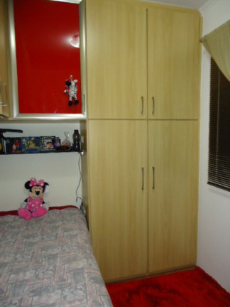 Imagem Casa com 4 Quartos à Venda, 150 m² em Alves Dias - São Bernardo Do Campo