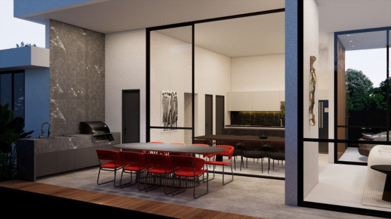 Imagem Casa com 3 Quartos à Venda, 175 m² em Portal Do Sol - João Pessoa Imagem Casa com 3 Quartos à Venda, 175 m² em Portal Do Sol - João Pessoa