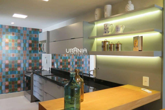Imagem Apartamento com 4 Quartos à Venda, 96 m² em Praia De Itaparica - Vila Velha Imagem Apartamento com 4 Quartos à Venda, 96 m² em Praia De Itaparica - Vila Velha