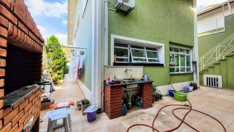 Imagem Casa com 3 Quartos à Venda, 290 m² em Vila Leopoldina - São Paulo Imagem Casa com 3 Quartos à Venda, 290 m² em Vila Leopoldina - São Paulo