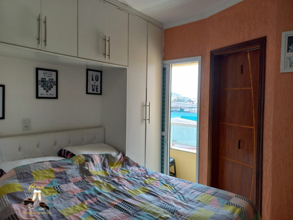 Imagem Cobertura com 2 Quartos à Venda, 100 m² em Vila Vitória - Santo André Imagem Cobertura com 2 Quartos à Venda, 100 m² em Vila Vitória - Santo André