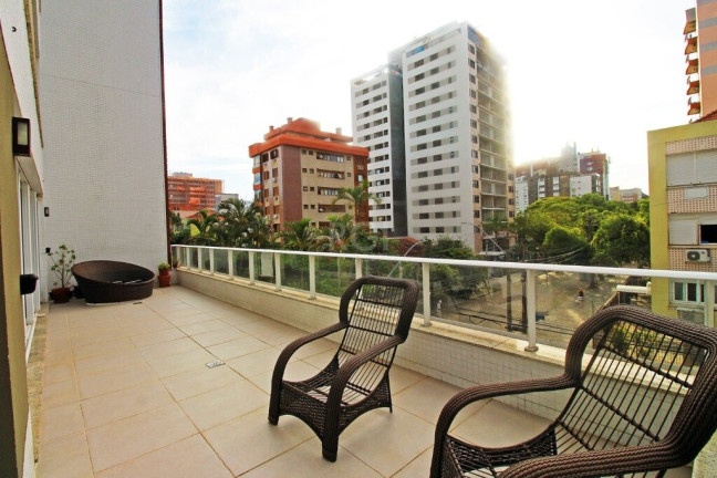 Imagem Apartamento com 3 Quartos à Venda, 288 m² em Menino Deus - Porto Alegre Imagem Apartamento com 3 Quartos à Venda, 288 m² em Menino Deus - Porto Alegre