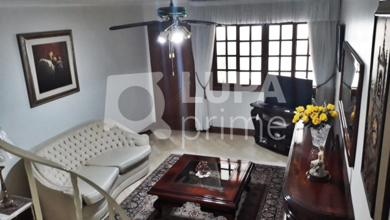 Imagem Casa com 3 Quartos à Venda, 108 m² em Santana - São Paulo Imagem Casa com 3 Quartos à Venda, 108 m² em Santana - São Paulo