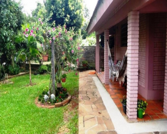 Imagem Imóvel com 3 Quartos à Venda, em Vila Da Cunha - Ivoti Imagem Imóvel com 3 Quartos à Venda, em Vila Da Cunha - Ivoti