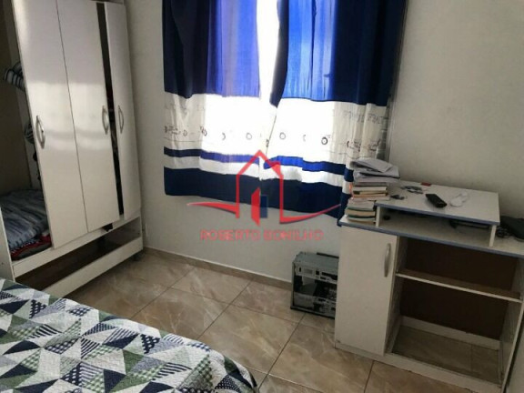 Imagem Sobrado com 3 Quartos à Venda, 185 m² em Vila Palmares - Santo André Imagem Sobrado com 3 Quartos à Venda, 185 m² em Vila Palmares - Santo André