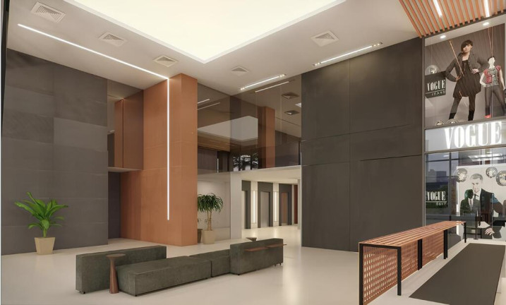 Imagem Sala Comercial à Venda, 39 m² em Bancários - João Pessoa Imagem Sala Comercial à Venda, 39 m² em Bancários - João Pessoa