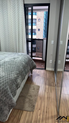 Apartamento com 3 Quartos à Venda, 123 m² em Vila Regente Feijó - São Paulo