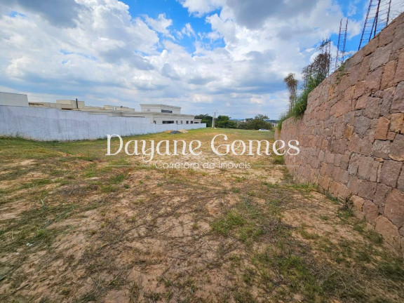 Imagem Terreno em Condomínio à Venda, 1.200 m² em Jardim Quintas Da Terracota - Indaiatuba Imagem Terreno em Condomínio à Venda, 1.200 m² em Jardim Quintas Da Terracota - Indaiatuba