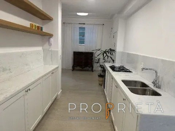 Imagem Apartamento com 3 Quartos à Venda, 126 m² em Lagoa - Rio De Janeiro