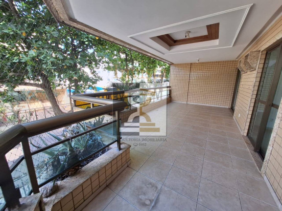Imagem Apartamento com 3 Quartos à Venda, 119 m² em Recreio Dos Bandeirantes - Rio De Janeiro