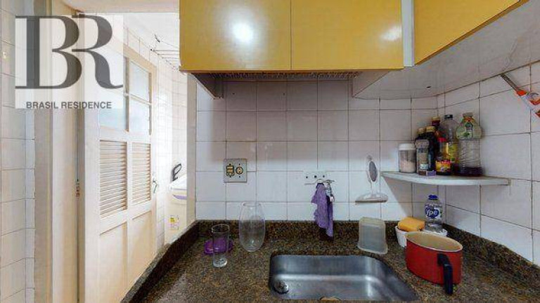 Imagem Apartamento com 2 Quartos à Venda, 74 m² em Moema - São Paulo Imagem Apartamento com 2 Quartos à Venda, 74 m² em Moema - São Paulo