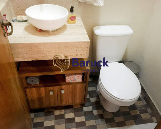 Imagem Sobrado com 3 Quartos à Venda, 236 m² em Santo Amaro - São Paulo Imagem Sobrado com 3 Quartos à Venda, 236 m² em Santo Amaro - São Paulo