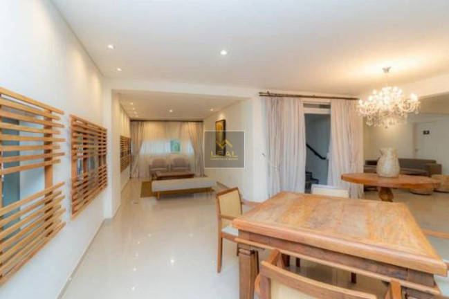 Imagem Casa com 4 Quartos à Venda, 470 m² em Vila Monumento - São Paulo