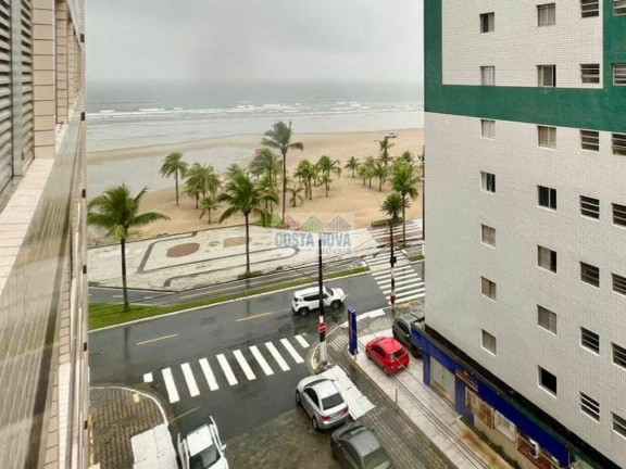 Imagem Apartamento com 1 Quarto à Venda, 38 m² em Guilhermina - Praia Grande Imagem Apartamento com 1 Quarto à Venda, 38 m² em Guilhermina - Praia Grande