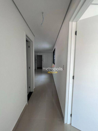 Imagem Apartamento com 2 Quartos à Venda, 47 m² em Vila América - Santo André