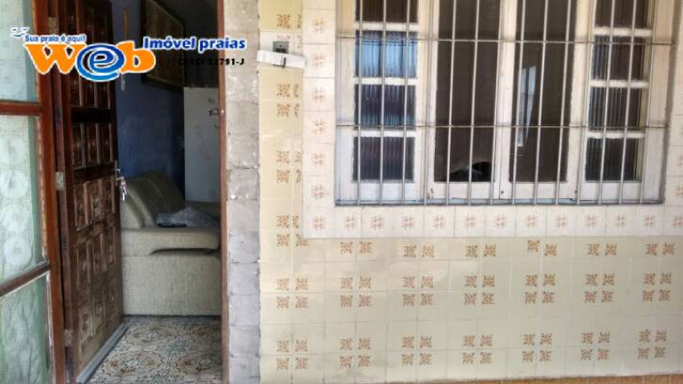 Imagem Casa com 2 Quartos à Venda, 120 m² em Vila Tupi - Praia Grande Imagem Casa com 2 Quartos à Venda, 120 m² em Vila Tupi - Praia Grande