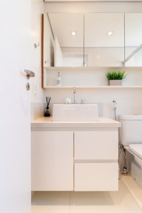 Imagem Apartamento com 3 Quartos à Venda, 150 m² em Perdizes - São Paulo Imagem Apartamento com 3 Quartos à Venda, 150 m² em Perdizes - São Paulo