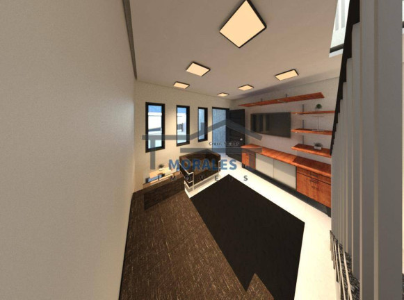 Imagem Sobrado com 3 Quartos à Venda, 115 m² em Bela Vista - Osasco Imagem Sobrado com 3 Quartos à Venda, 115 m² em Bela Vista - Osasco