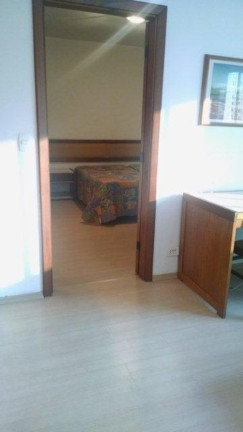 Imagem Flat com 1 Quarto à Venda, 35 m² em Jardim Paulista - São Paulo