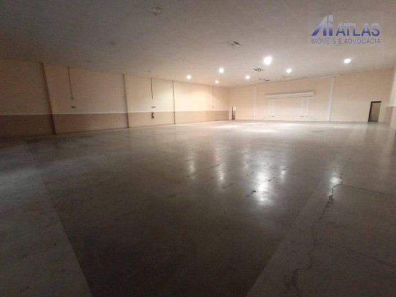 Imagem Galpão para Alugar, 1.819 m² em Tucuruvi - São Paulo Imagem Galpão para Alugar, 1.819 m² em Tucuruvi - São Paulo