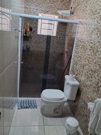 Imagem Sobrado com 3 Quartos à Venda, 137 m² em Monte Castelo - São José Dos Campos