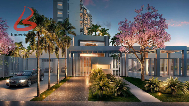 Imagem Apartamento com 3 Quartos à Venda, 91 m² em Vila Anastácio - São Paulo