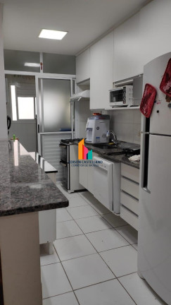 Imagem Apartamento com 3 Quartos à Venda, 83 m² em Vila Virginia - Jundiaí