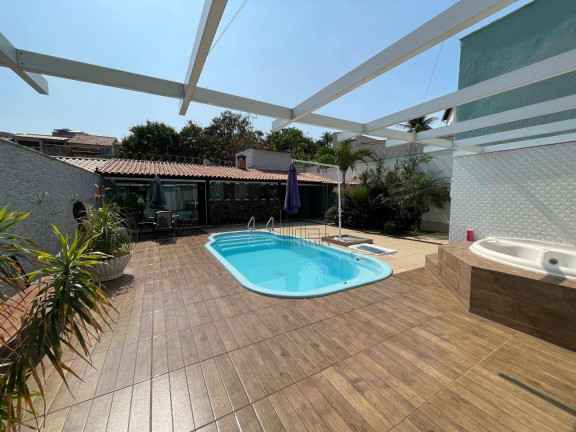 Imagem Casa com 3 Quartos à Venda, 138 m² em Jardim Belvedere - Volta Redonda Imagem Casa com 3 Quartos à Venda, 138 m² em Jardim Belvedere - Volta Redonda