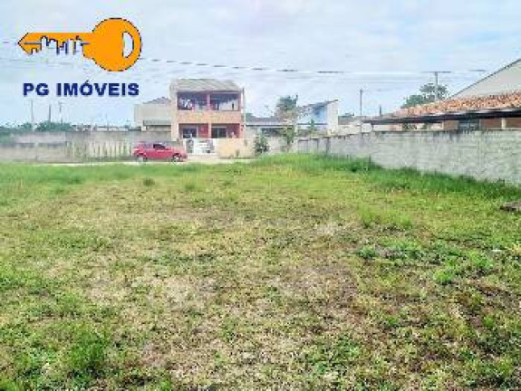 Imagem Terreno à Venda, 534 m² em Praia De Leste - Pontal Do Paraná