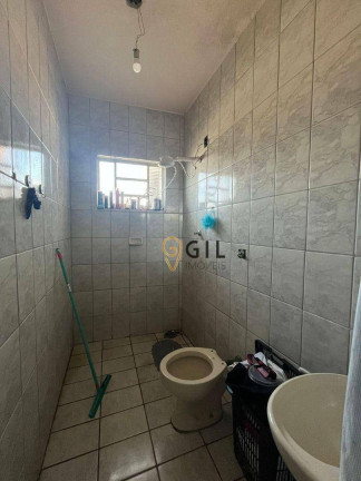 Imagem Sobrado com 4 Quartos à Venda, 154 m² em Jardim Flórida - Jacareí Imagem Sobrado com 4 Quartos à Venda, 154 m² em Jardim Flórida - Jacareí