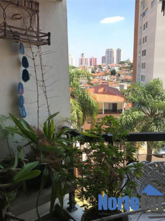 Imagem Apartamento com 3 Quartos à Venda, 80 m² em Parque Mandaqui - São Paulo Imagem Apartamento com 3 Quartos à Venda, 80 m² em Parque Mandaqui - São Paulo