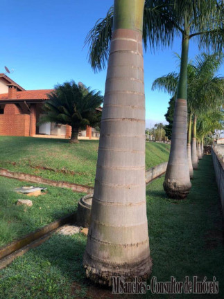 Imagem Chácara com 3 Quartos à Venda, 2.340 m² em Residencial Fazenda Alvorada - Araçoiaba Da Serra