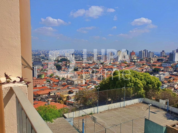 Imagem Apartamento com 1 Quarto à Venda, 42 m² em Carandiru - São Paulo Imagem Apartamento com 1 Quarto à Venda, 42 m² em Carandiru - São Paulo