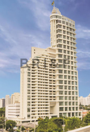 Imagem Imóvel Comercial para Alugar, 265 m² em Brooklin - São Paulo Imagem Imóvel Comercial para Alugar, 265 m² em Brooklin - São Paulo