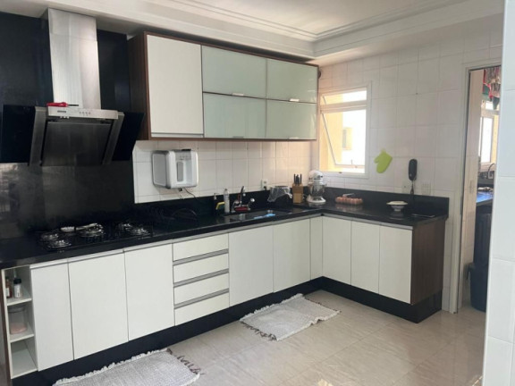 Imagem Apartamento com 3 Quartos à Venda, 194 m² em Jardim Aquarius - São José Dos Campos