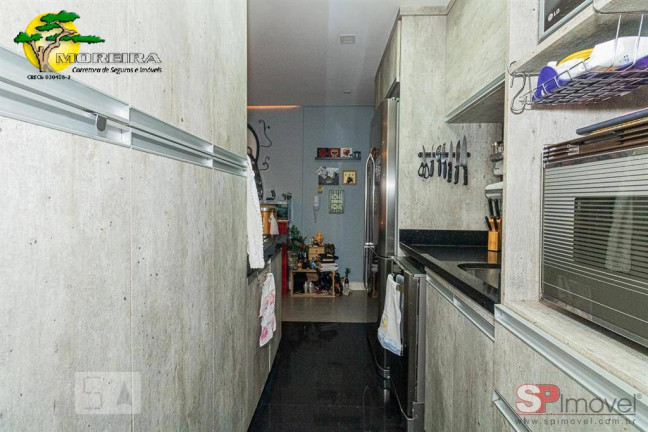 Imagem Apartamento com 2 Quartos à Venda, 47 m² em Santana - São Paulo