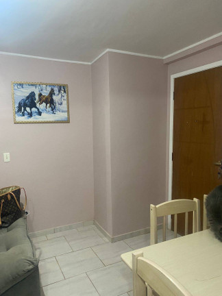 Imagem Apartamento com 2 Quartos à Venda, 43 m² em Rio Pequeno - São José Dos Pinhais Imagem Apartamento com 2 Quartos à Venda, 43 m² em Rio Pequeno - São José Dos Pinhais